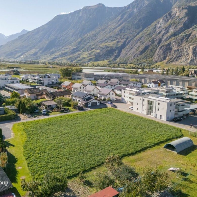 Superbe attique neuf de 4,5 pièces - Espace, lumière et 15'000 CHF d'économie
