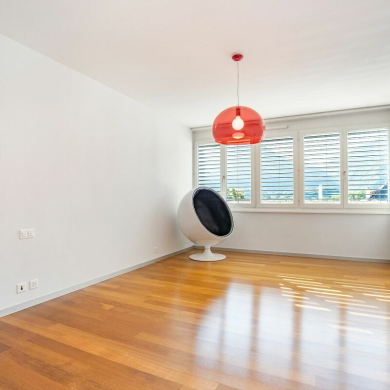 Penthouse duplex with rooftop terrace in the heart of the city