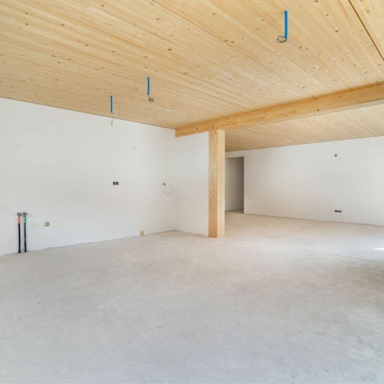 Wunderschöne 5,5-Zimmer-Attikawohnung in Steg