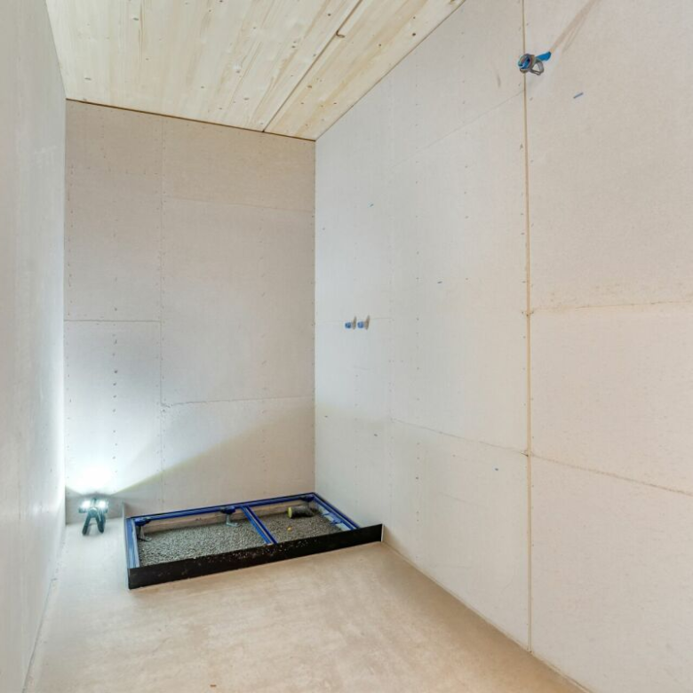 Wunderschöne 5,5-Zimmer-Attikawohnung in Steg