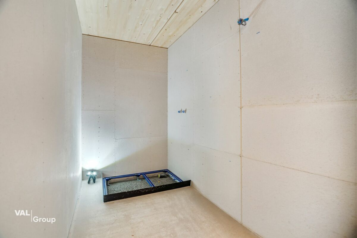 Wunderschöne 5,5-Zimmer-Attikawohnung in Steg