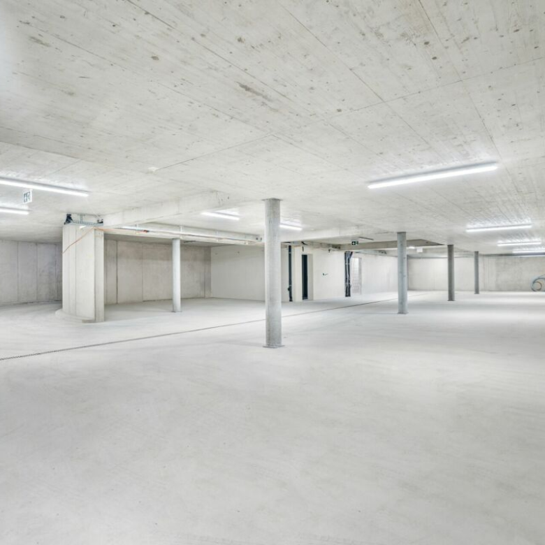 Wunderschöne 5,5-Zimmer-Attikawohnung in Steg