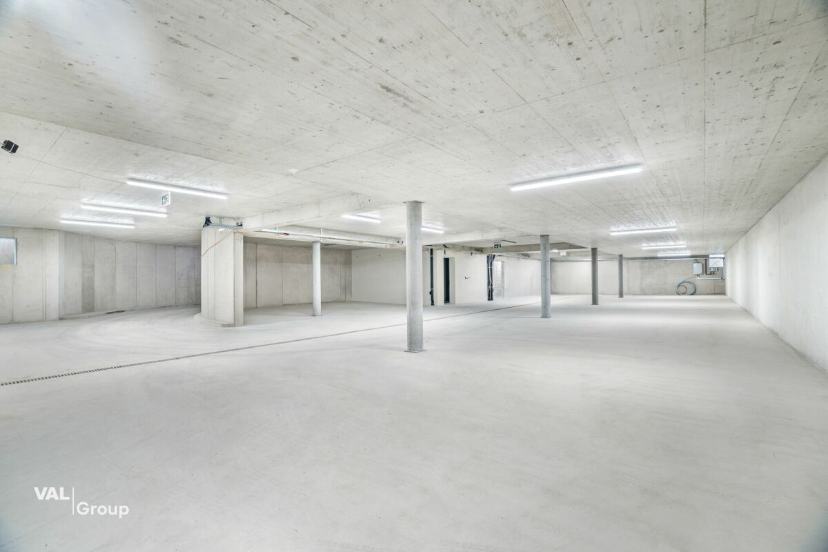 Wunderschöne 5,5-Zimmer-Attikawohnung in Steg