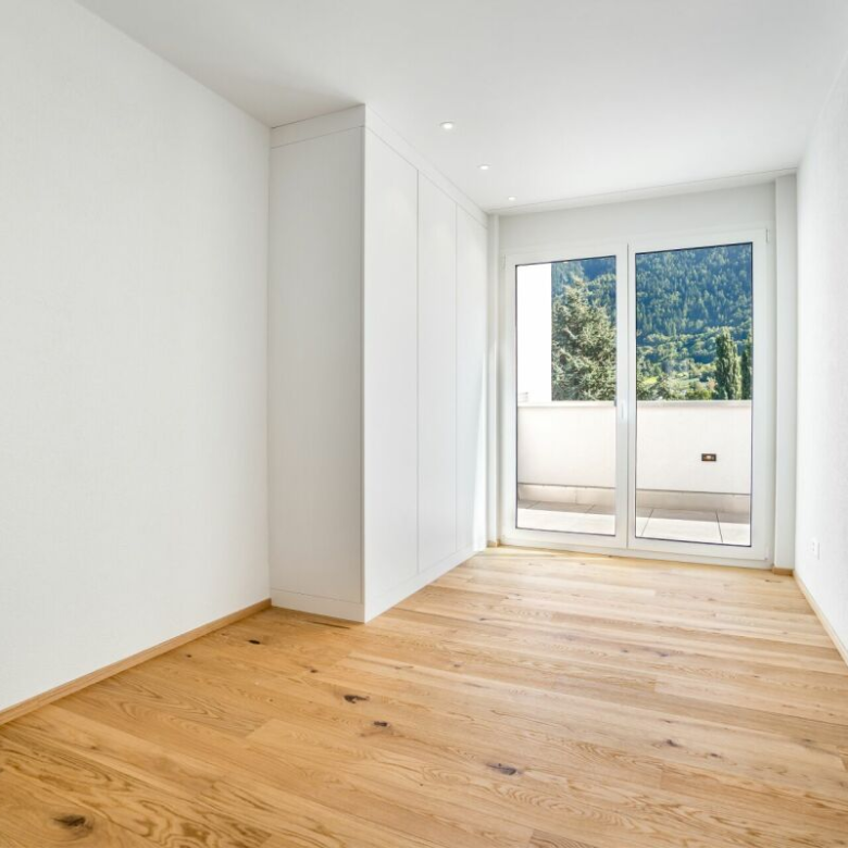 Hit the ball, arrive and relax a bit: exclusive penthouses in the golf residence