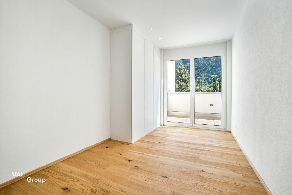 Hit the ball, arrive and relax a bit: exclusive penthouses in the golf residence