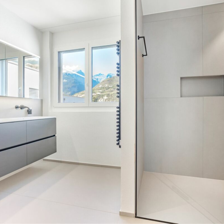 Hit the ball, arrive and relax a bit: exclusive penthouses in the golf residence
