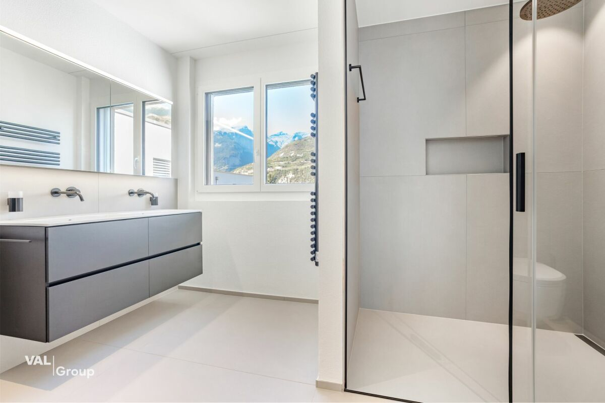 Hit the ball, arrive and relax a bit: exclusive penthouses in the golf residence