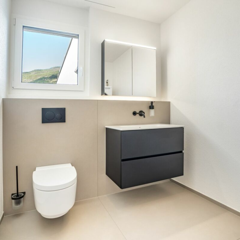 Hit the ball, arrive and relax a bit: exclusive penthouses in the golf residence