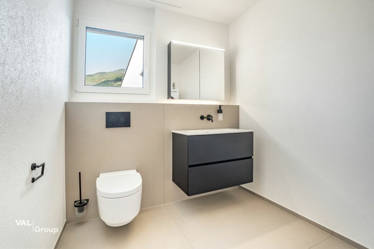 Hit the ball, arrive and relax a bit: exclusive penthouses in the golf residence