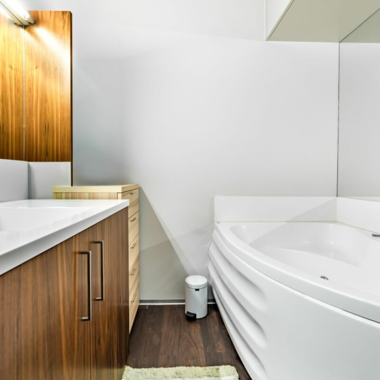 Appartement-penthouse exclusif de 4,5 pièces avec une grande terrasse et un sauna à Viège