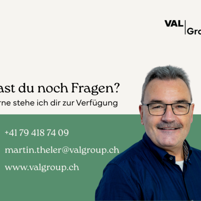 Ein einzigartiges Spielparadies im Oberwallis