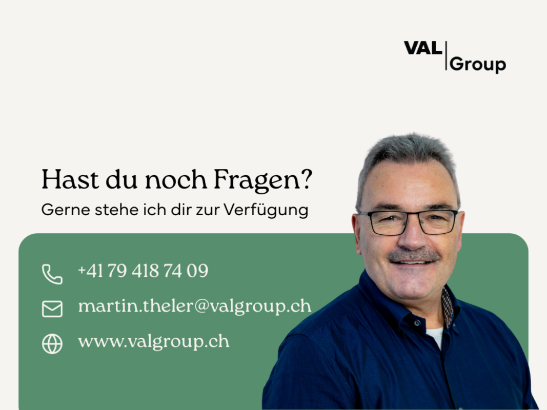 Ein einzigartiges Spielparadies im Oberwallis
