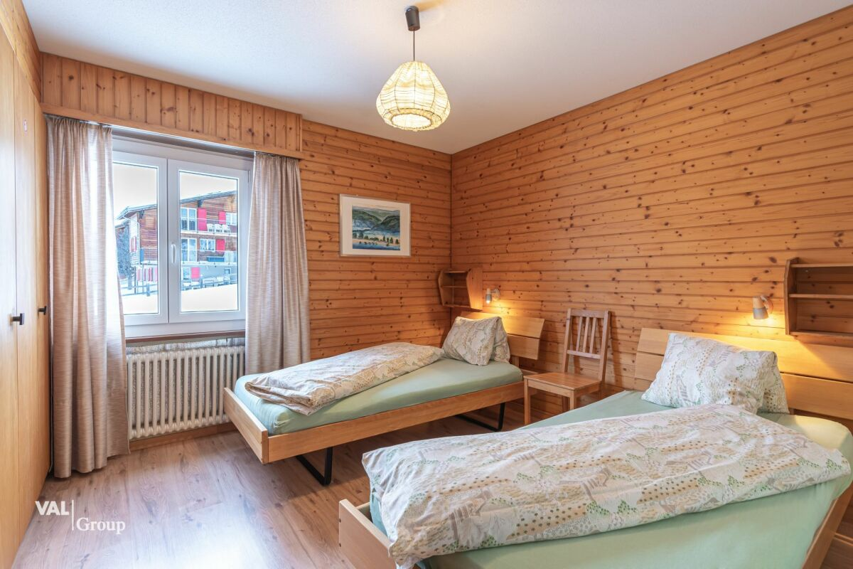 Immeuble comprenant 4 appartements spacieux