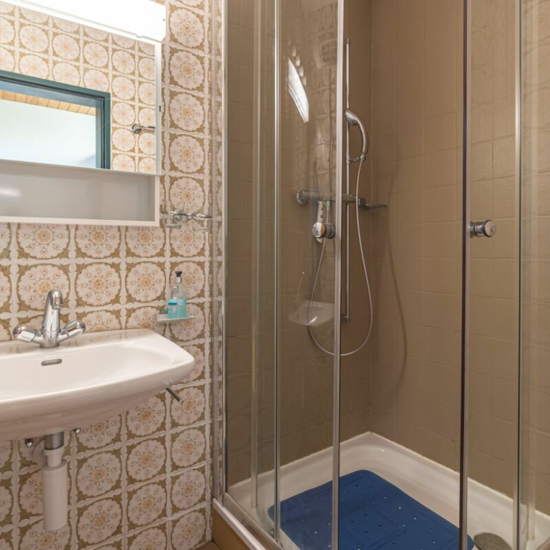 Immeuble comprenant 4 appartements spacieux