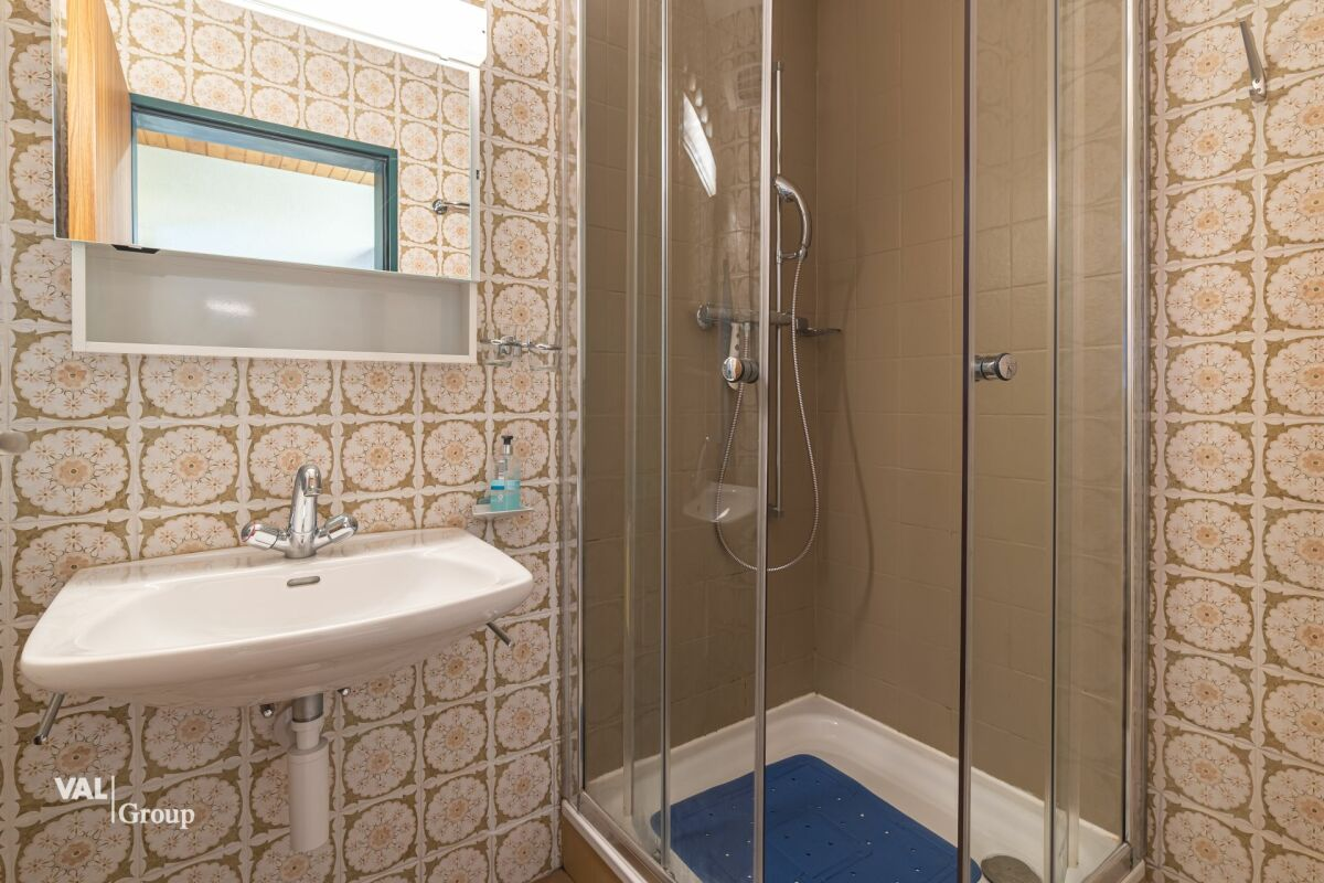 Immeuble comprenant 4 appartements spacieux