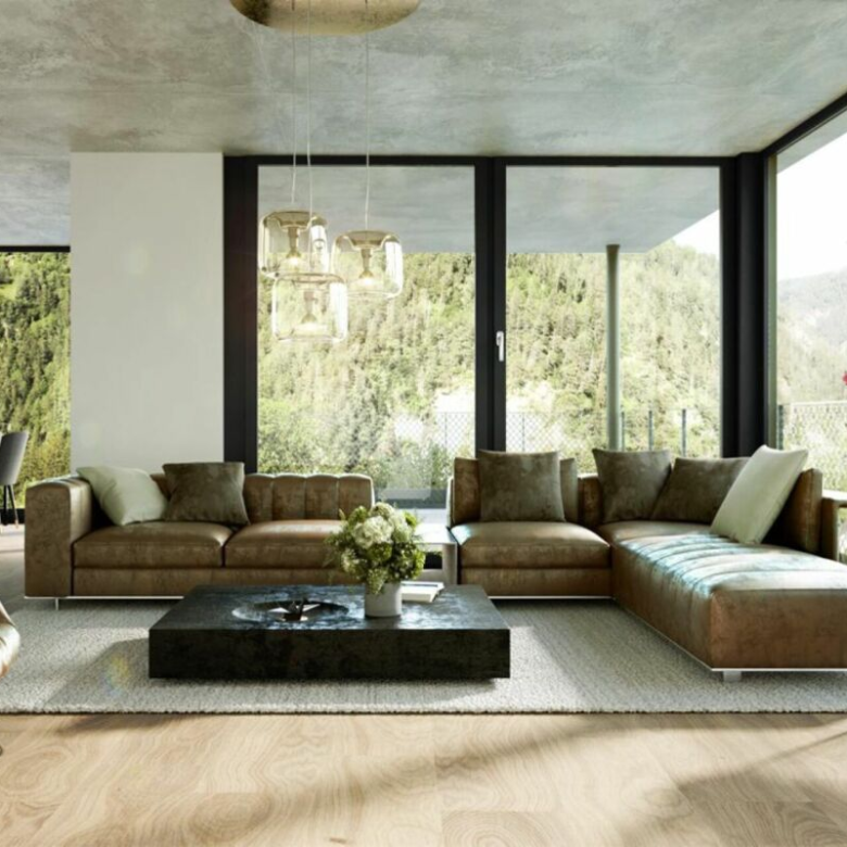 A unique investment opportunity in a highly sought-after residential neighborhood in Chur