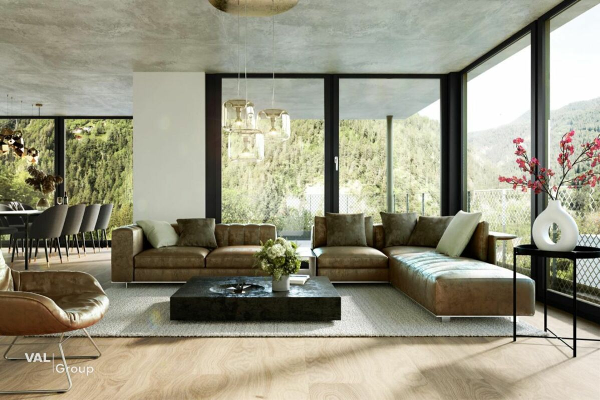 A unique investment opportunity in a highly sought-after residential neighborhood in Chur