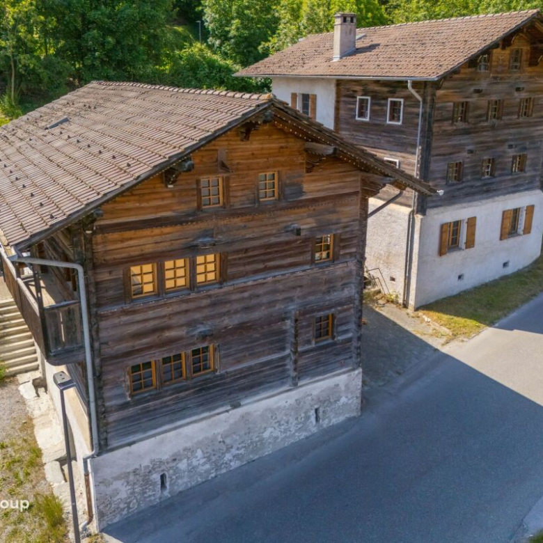 Empfangs- und Aktivitätszentrum
