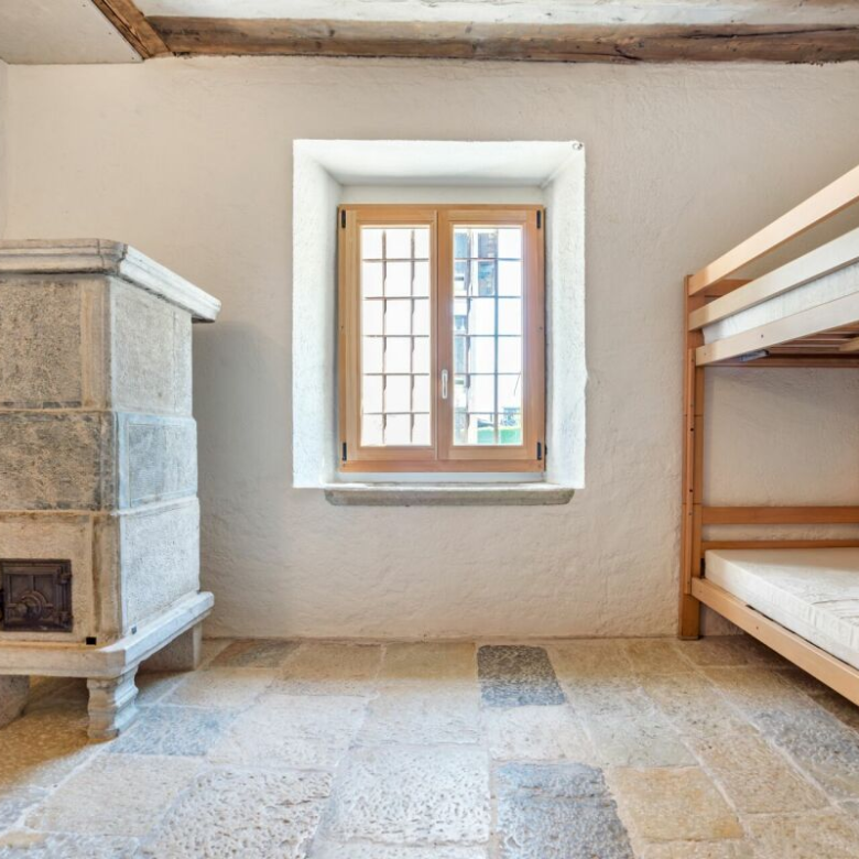 Empfangs- und Aktivitätszentrum