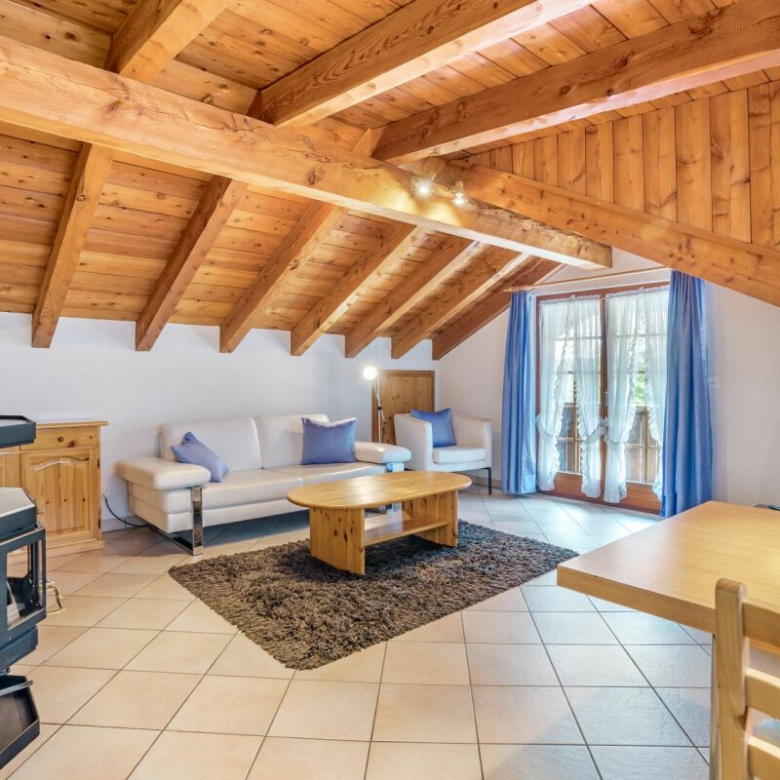 Exclusive secondary residences offering breathtaking views