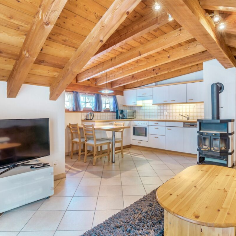 Exclusive secondary residences offering breathtaking views