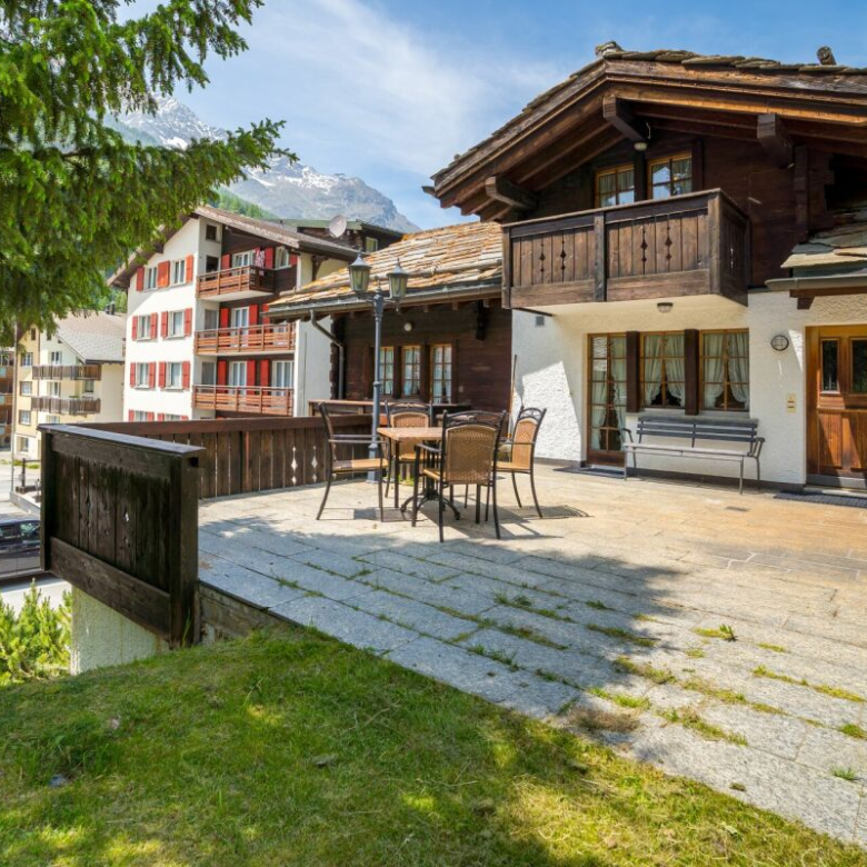 Exclusive secondary residences offering breathtaking views