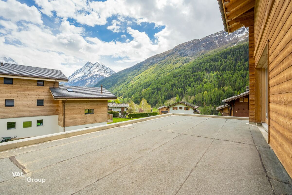 Chalet à aménager selon vos envies, emplacement exceptionnel