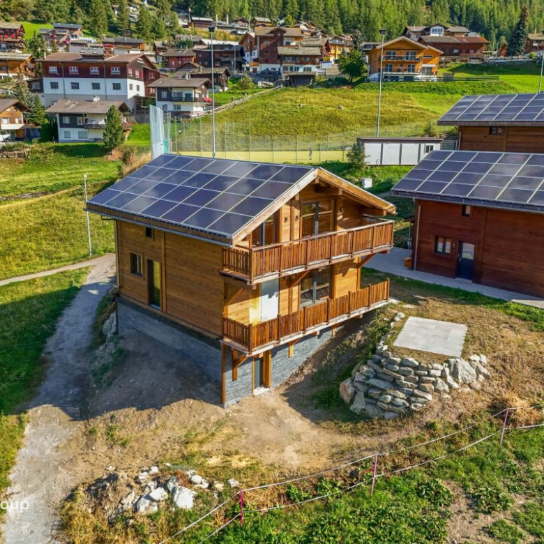 This is where your new dream project can come to life