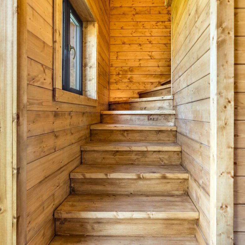 Das letzte Chalet: Neubau mit Zweitwohnsitz in Grächen