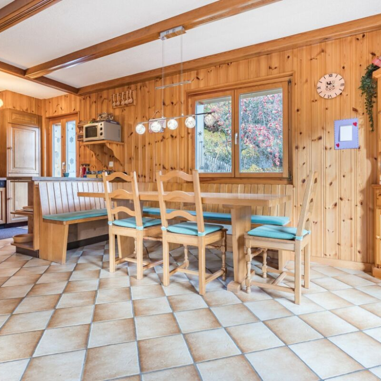 Charmantes Chalet im Val d'Hérens