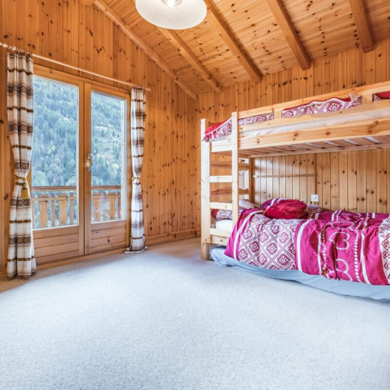 Charmantes Chalet im Val d'Hérens