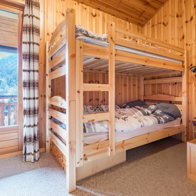 Charmantes Chalet im Val d'Hérens
