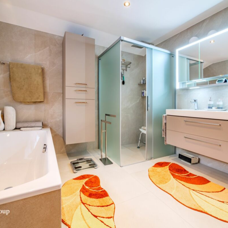 Chalet with exceptional panorama, enhanced by love and passion
