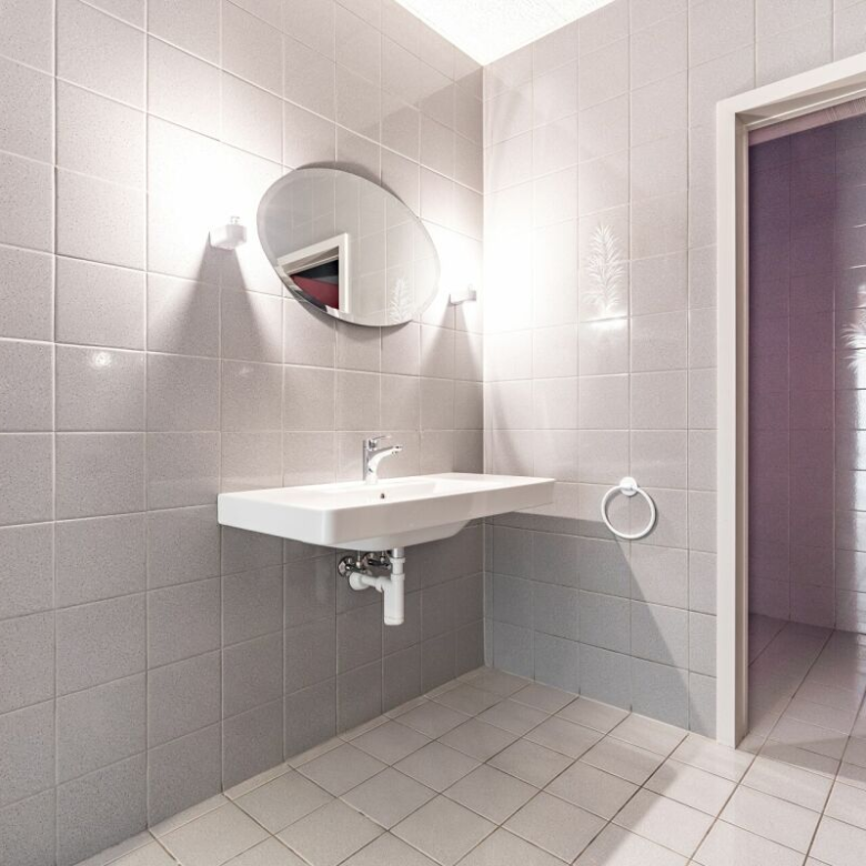 To rent: modern and bright administrative space – 1,200 m² in Aigle