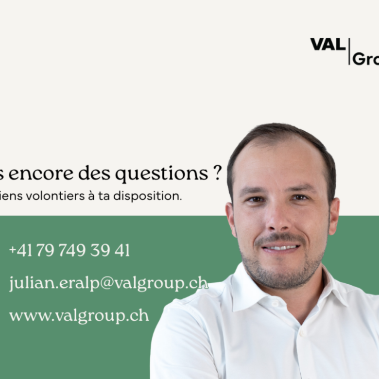 Surface commerciale de plain-pied