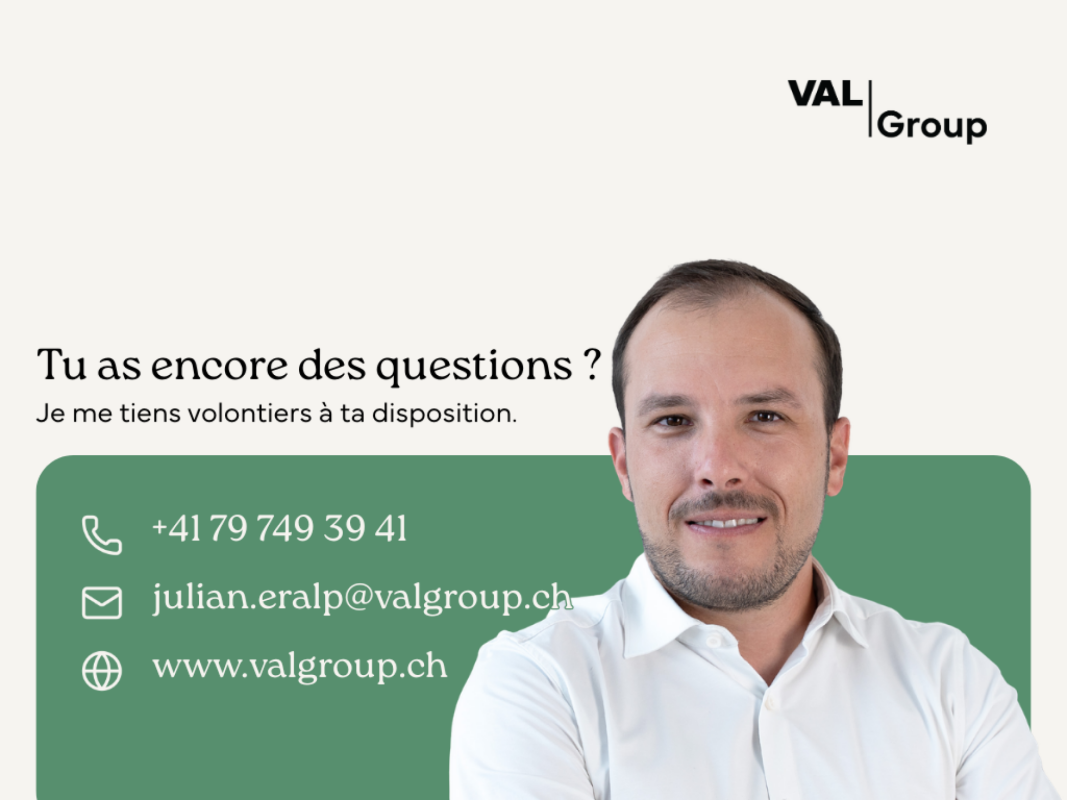 Surface commerciale de plain-pied