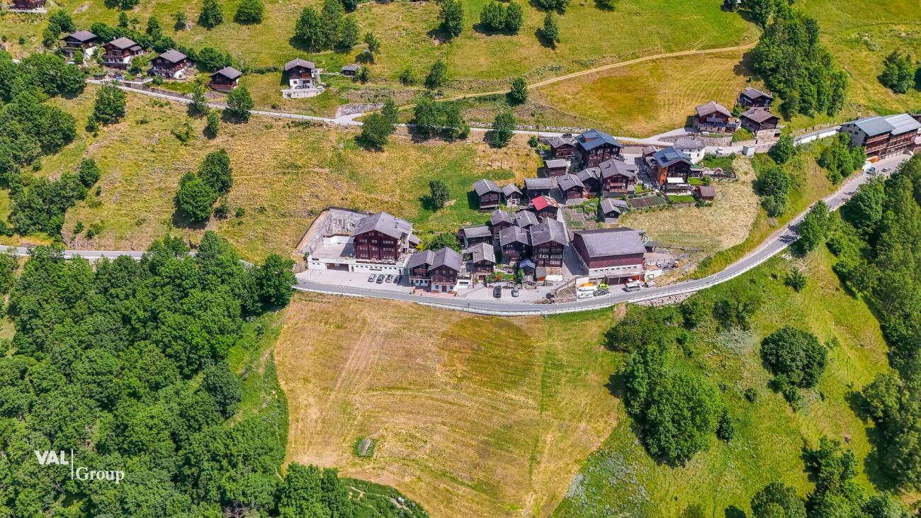L'hôtel-restaurant Jägerheim, idéalement situé et offrant de multiples possibilités d'utilisation