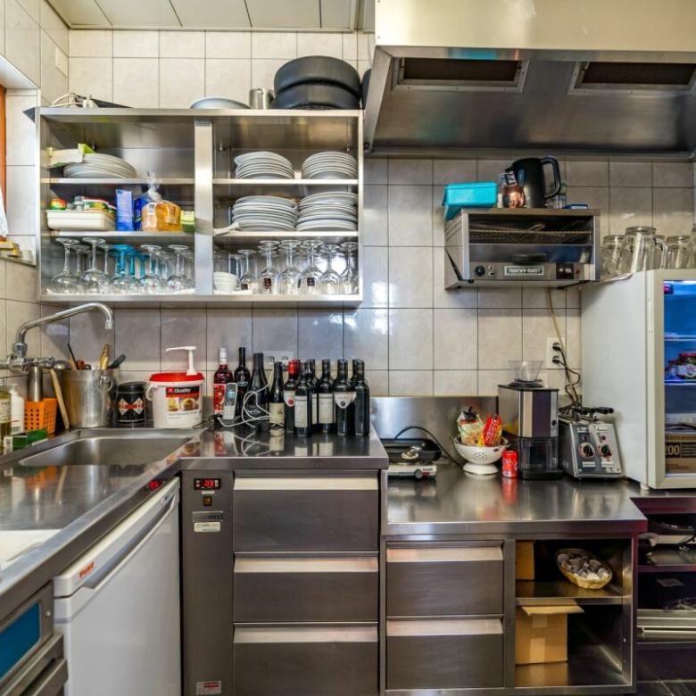 Une expérience gastronomique incomparable dans un emplacement on ne peut plus central