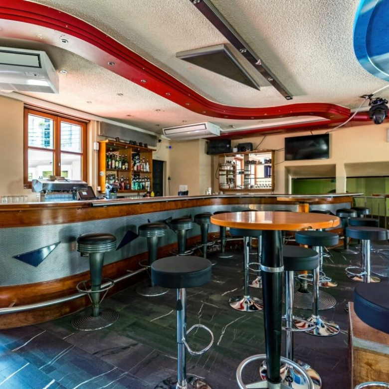 Une expérience gastronomique incomparable dans un emplacement on ne peut plus central