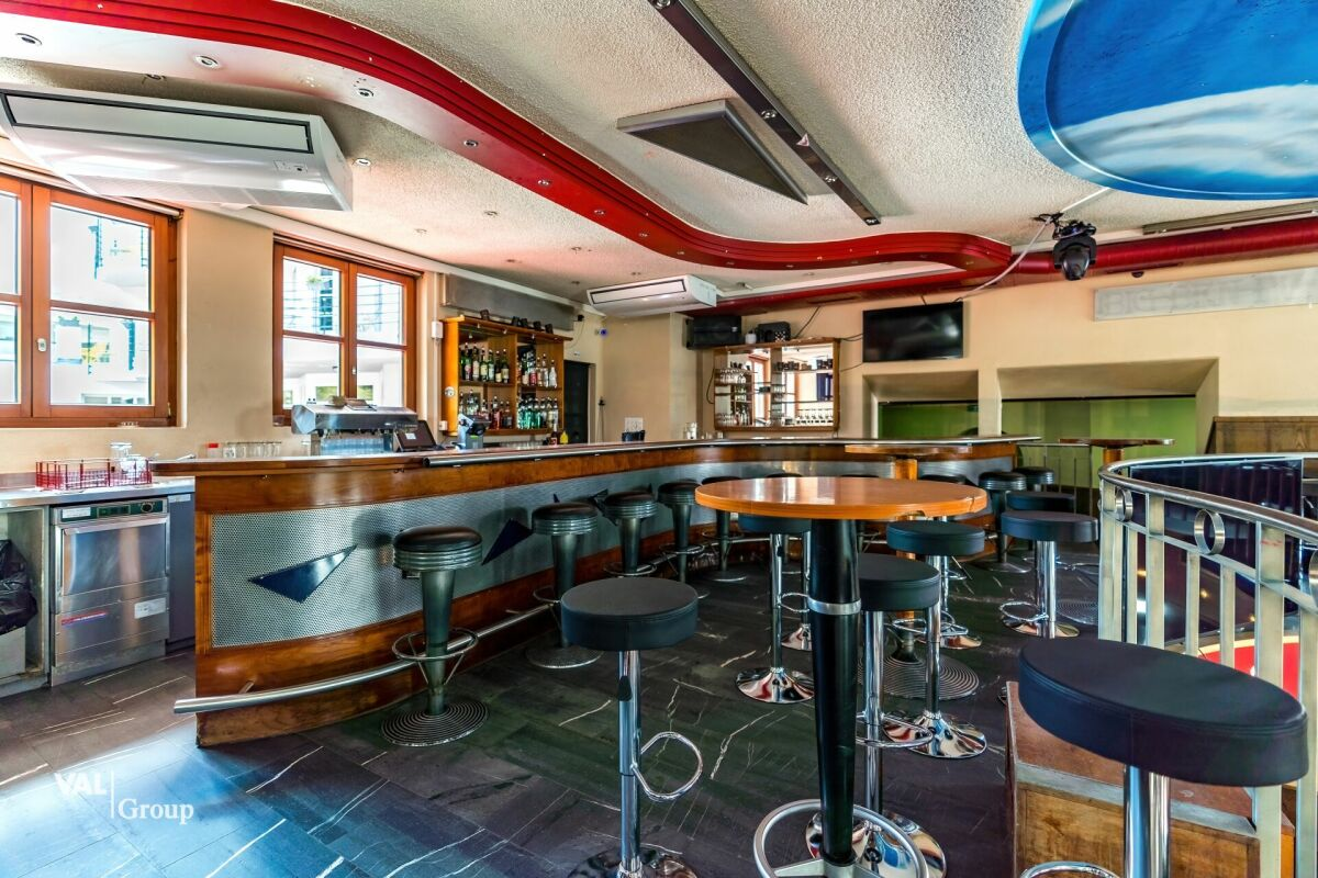 Une expérience gastronomique incomparable dans un emplacement on ne peut plus central