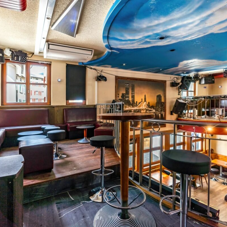 Une expérience gastronomique incomparable dans un emplacement on ne peut plus central