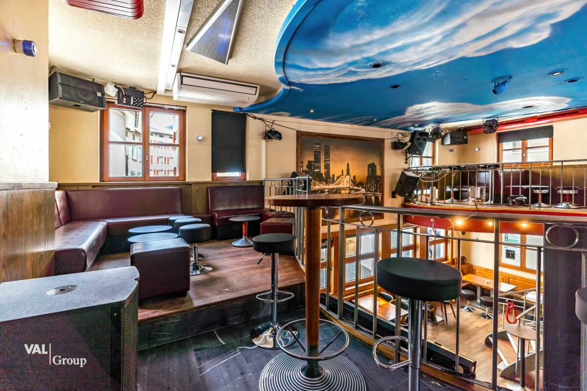 Une expérience gastronomique incomparable dans un emplacement on ne peut plus central