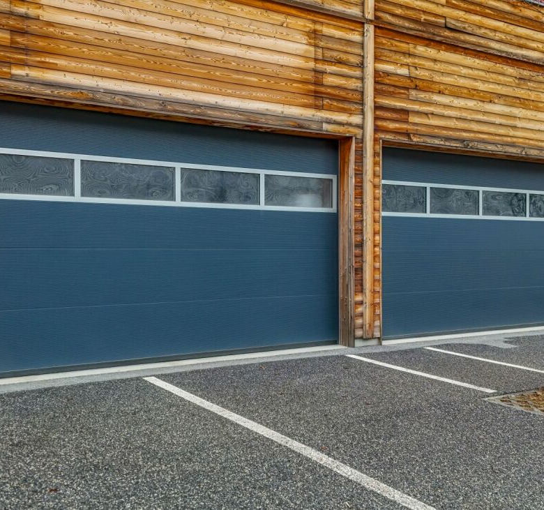 Modern warehouse for versatile use to rent in a prime location