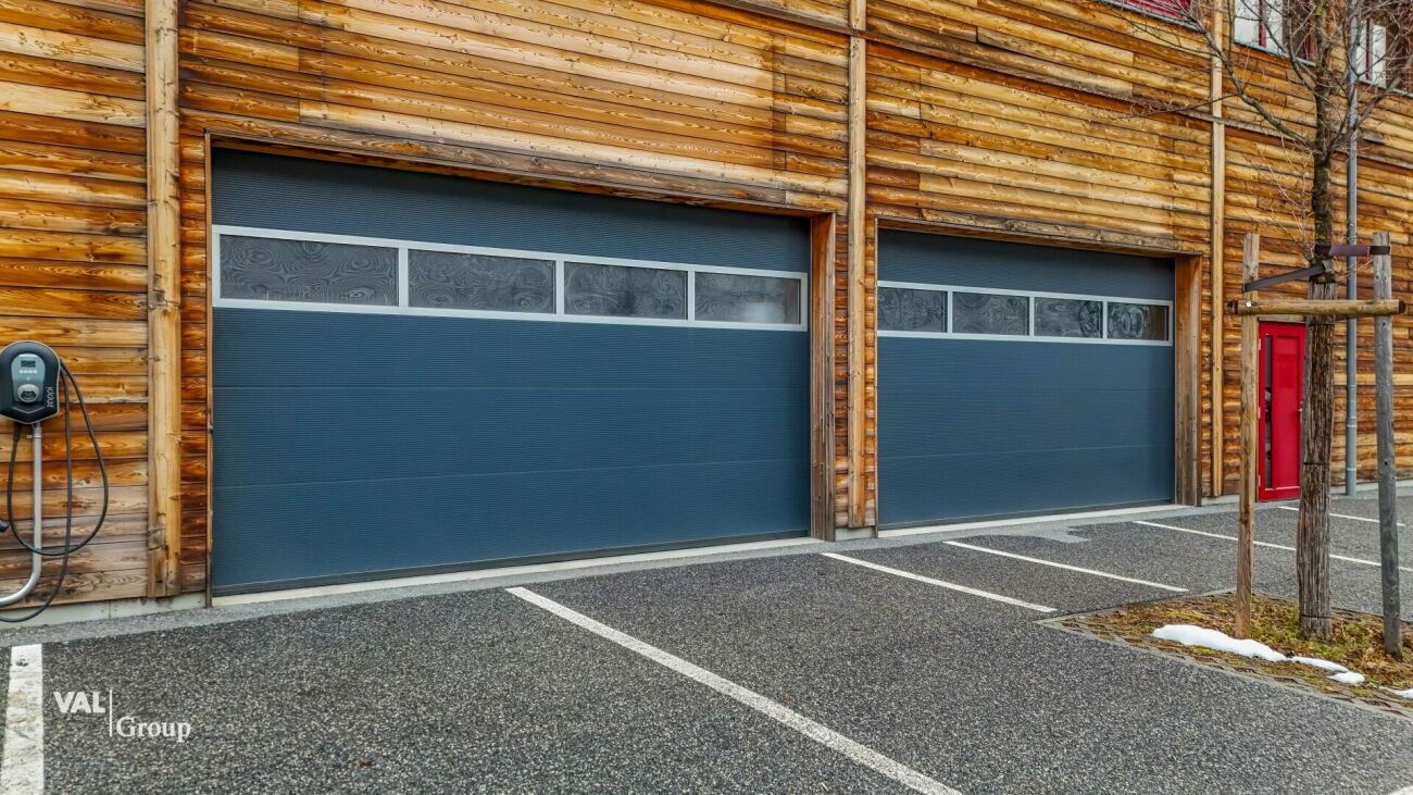 Modern warehouse for versatile use to rent in a prime location