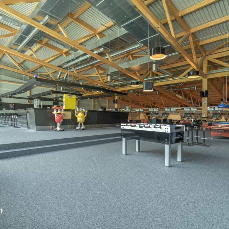 Ein einzigartiges Spielparadies im Oberwallis
