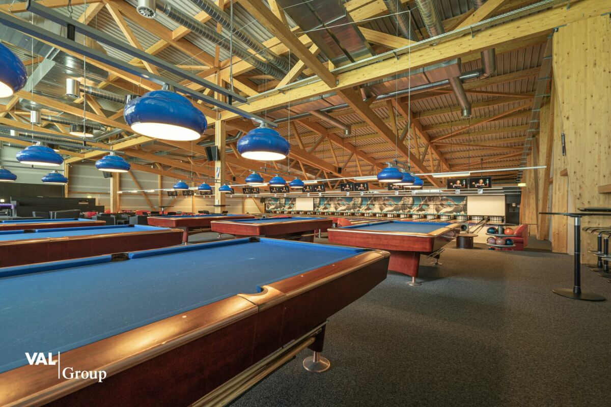Ein einzigartiges Spielparadies im Oberwallis