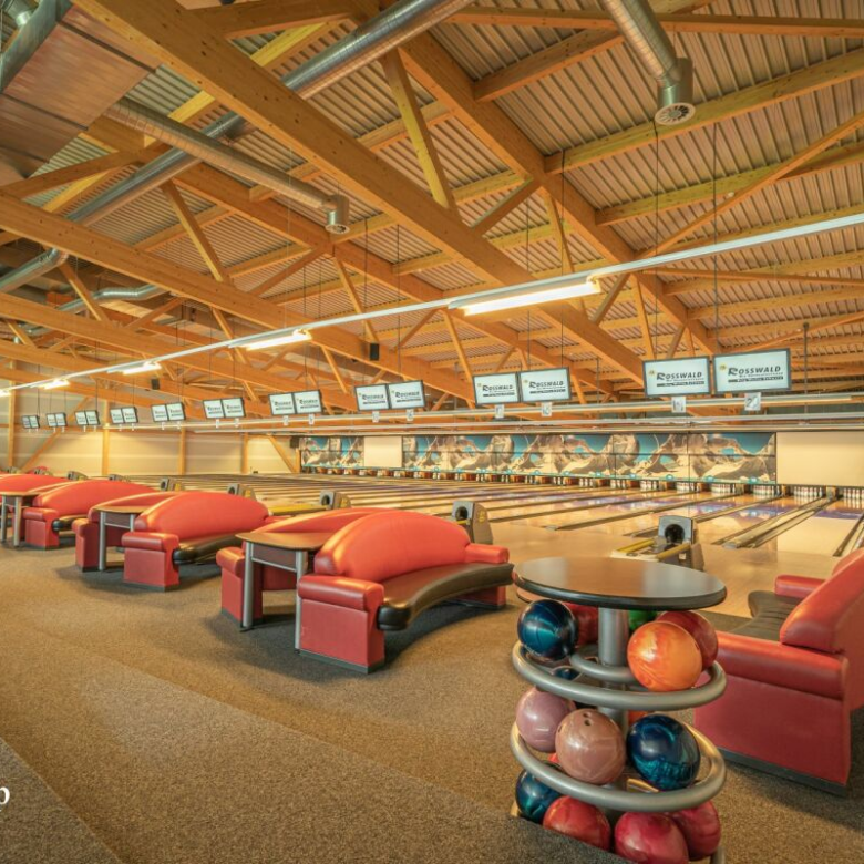Ein einzigartiges Spielparadies im Oberwallis