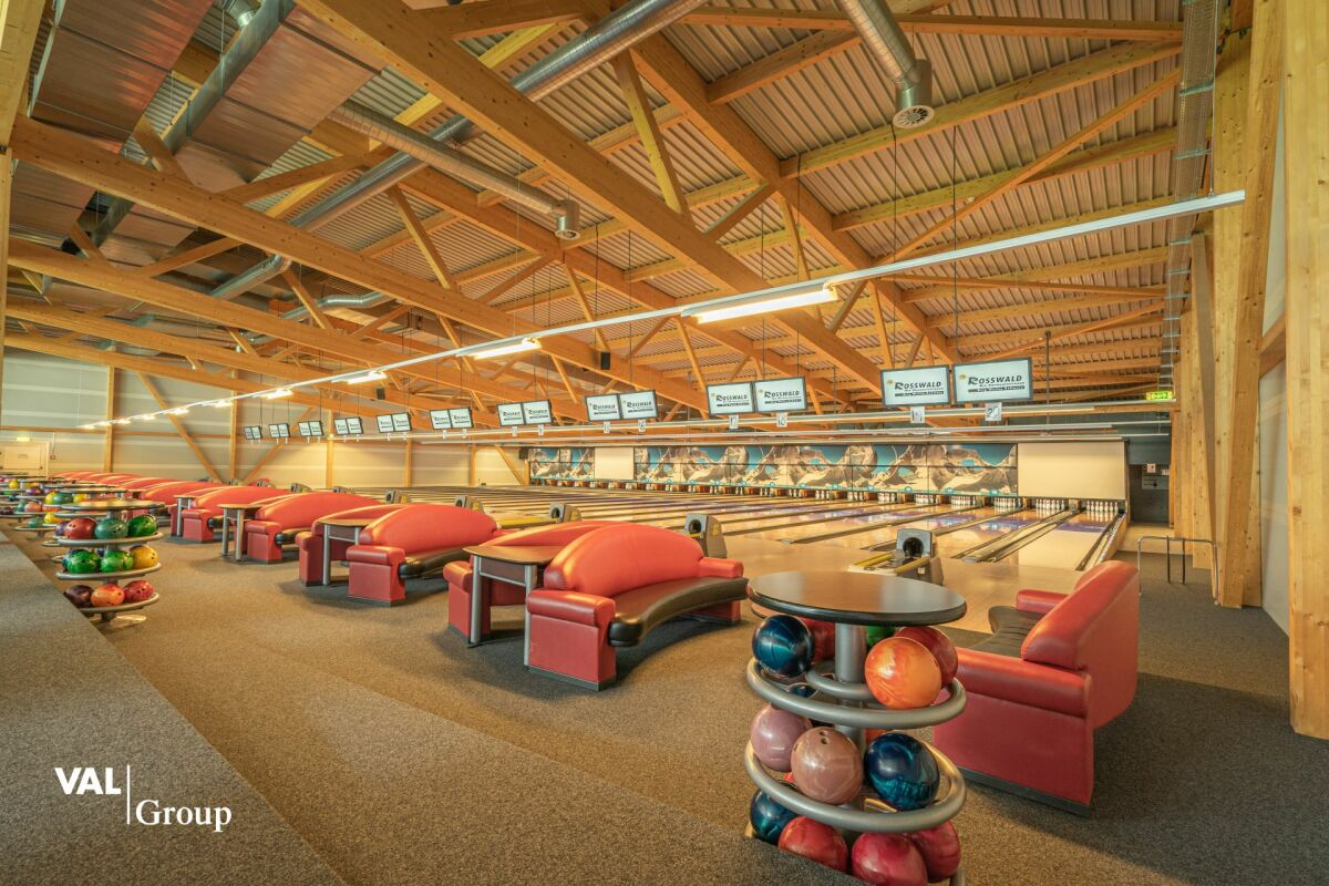 Ein einzigartiges Spielparadies im Oberwallis