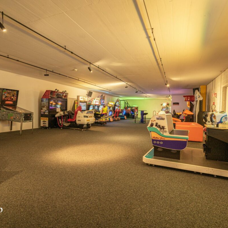 Ein einzigartiges Spielparadies im Oberwallis