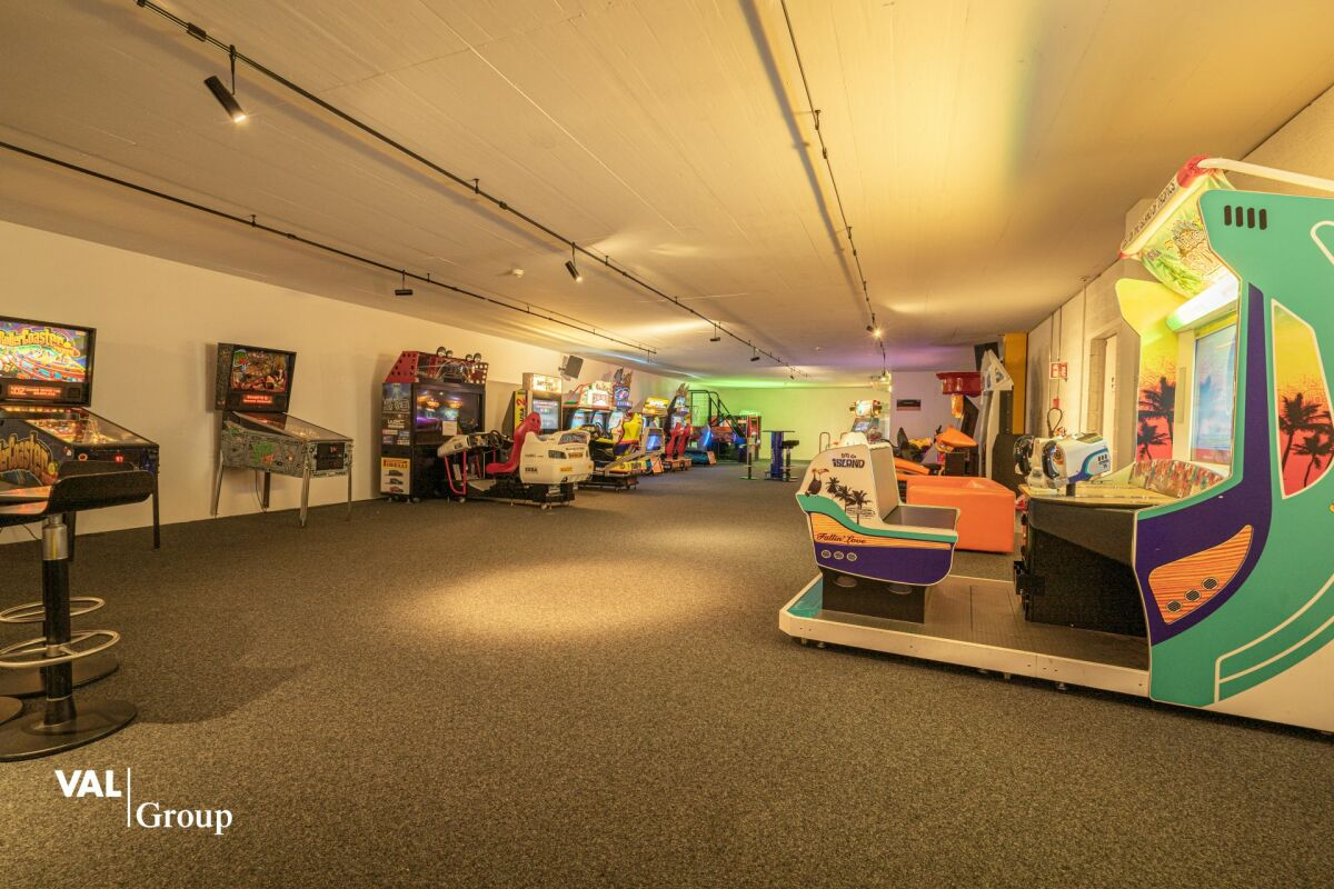 Ein einzigartiges Spielparadies im Oberwallis